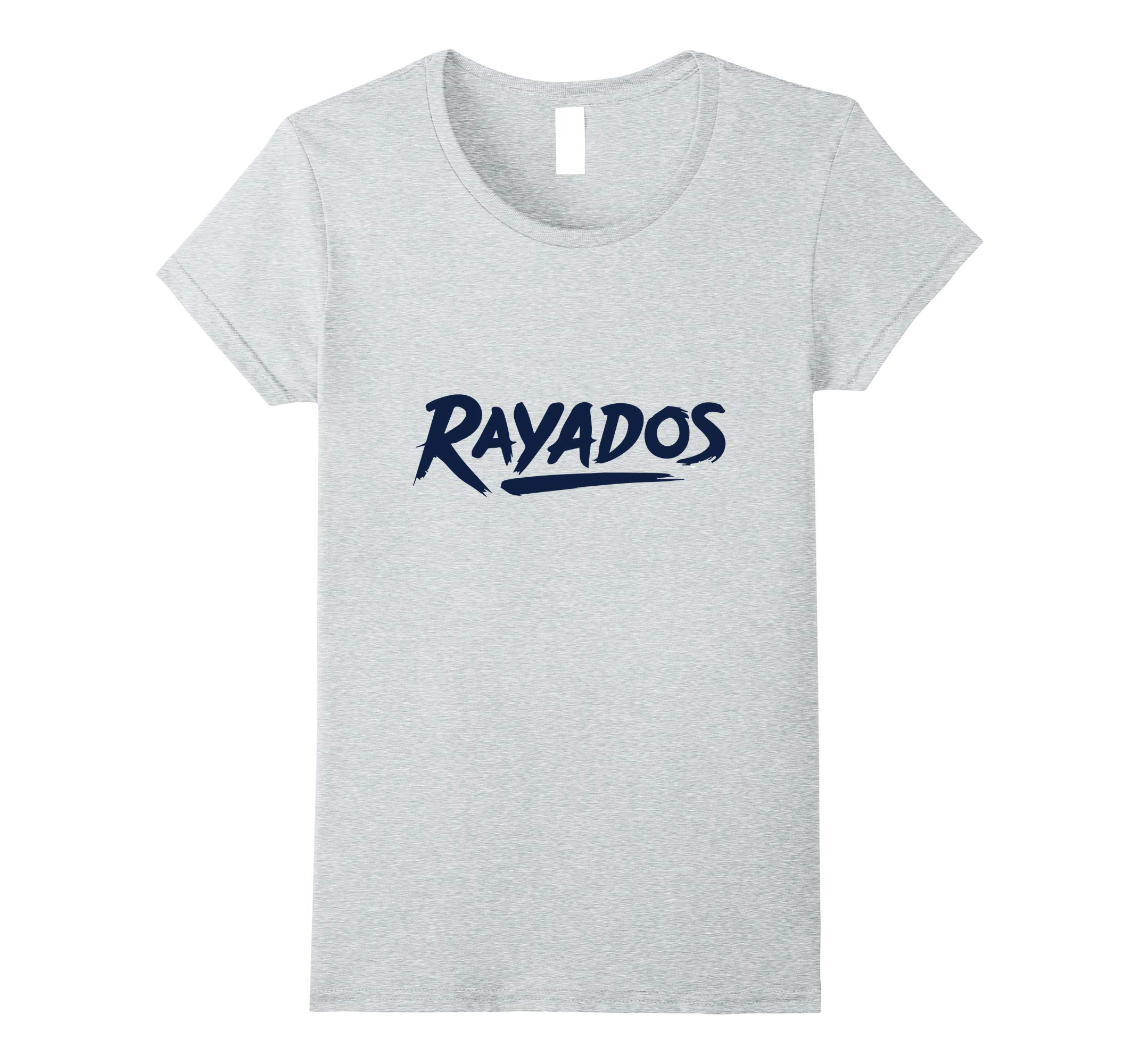 Amazon.com: Rayados de MTY Equipo Camisa T Shirt Playera.