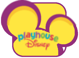 Playhouse Disney Logo 10 Free Cliparts | Download Images On Clipground 2024