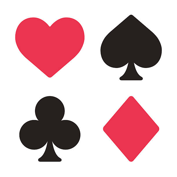 Playing cards clipart 3 » Clipart Station.