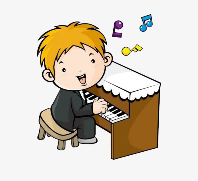 playing piano clip art 10 free Cliparts | Download images on Clipground