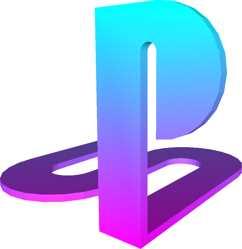 Playstation 1 Logo Png Images.