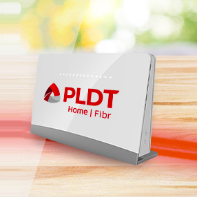 PLDT Logo No Background