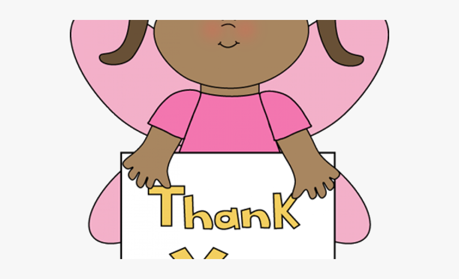 Please Clipart Thank You.