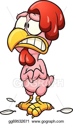 plucked chicken clipart 10 free Cliparts | Download images on ...