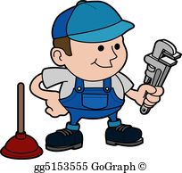 plumber clip art 10 free Cliparts | Download images on Clipground 2025