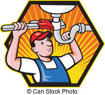 Plumber Illustrations and Clip Art. 17,075 Plumber royalty free.