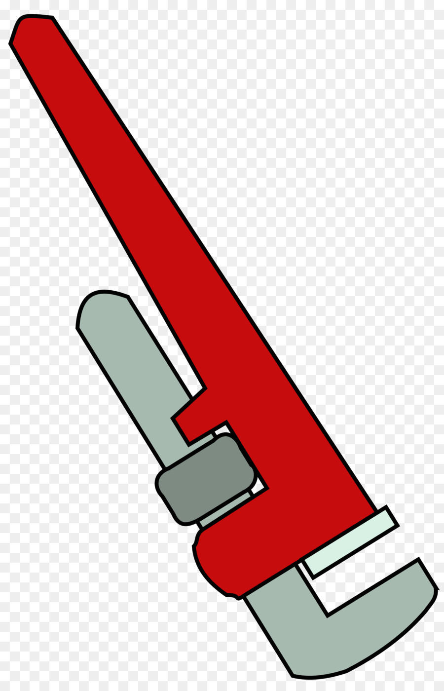 pipe wrench clipart Pipe wrench Spanners Clip art clipart.
