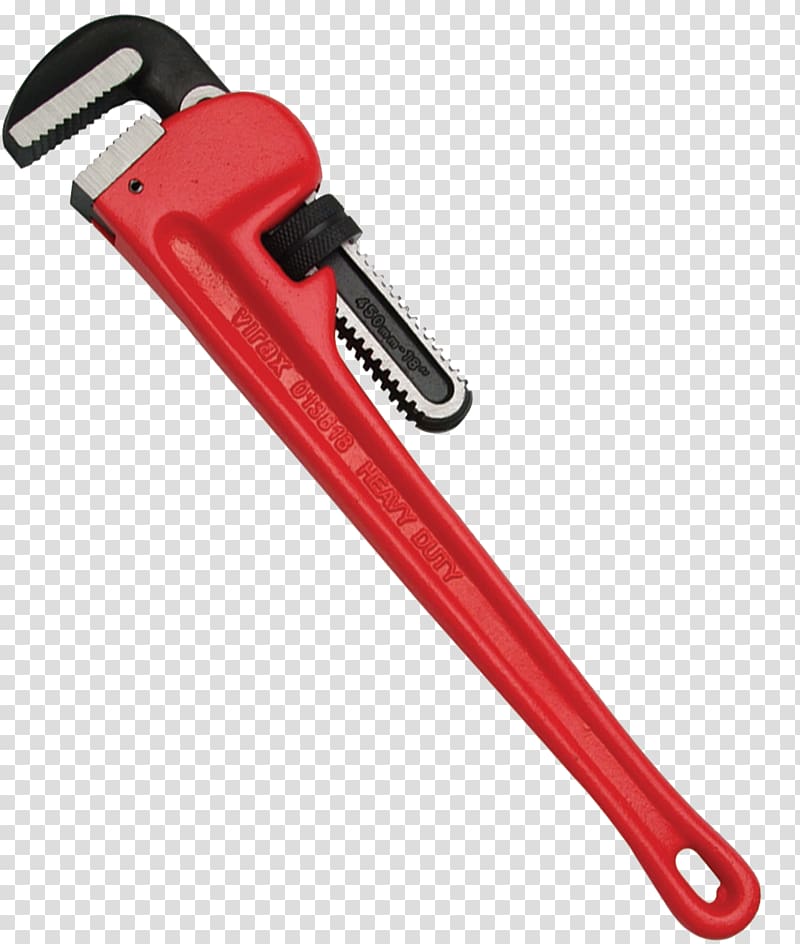 Red pipe wrench , Pipe wrench Plumbing, Pipe Wrench Pic.