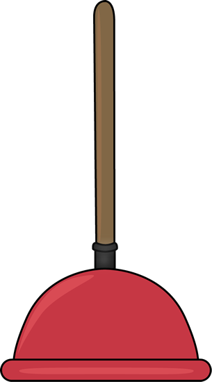 Plunger Clipart Free Cliparts Download Images On Clipground