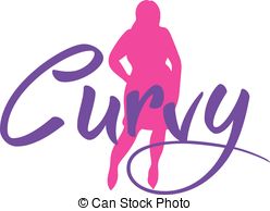 plus size woman clipart 20 free Cliparts | Download images on ...
