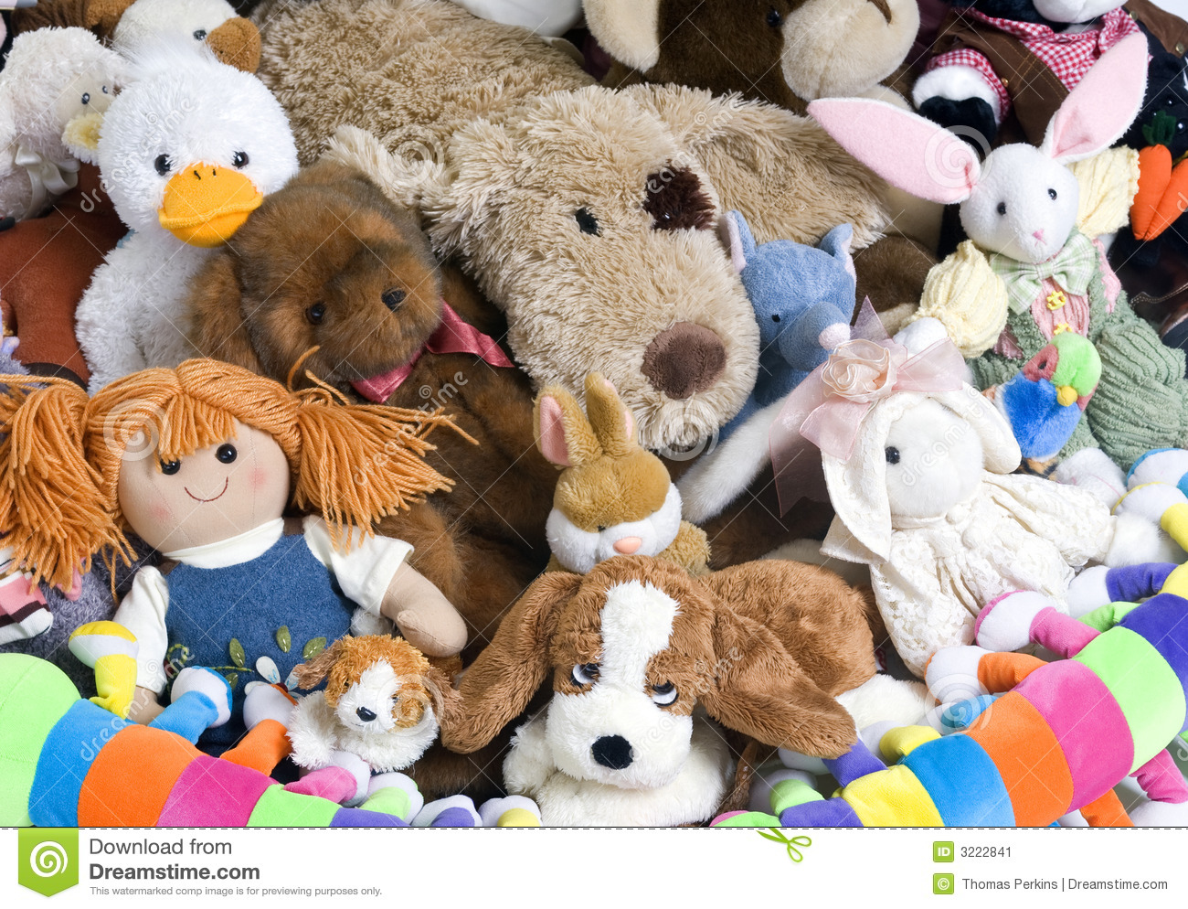 Stuffed animals clipart 20 free Cliparts | Download images on