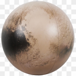 Pluto Planet PNG Images, Free Transparent Image Download.