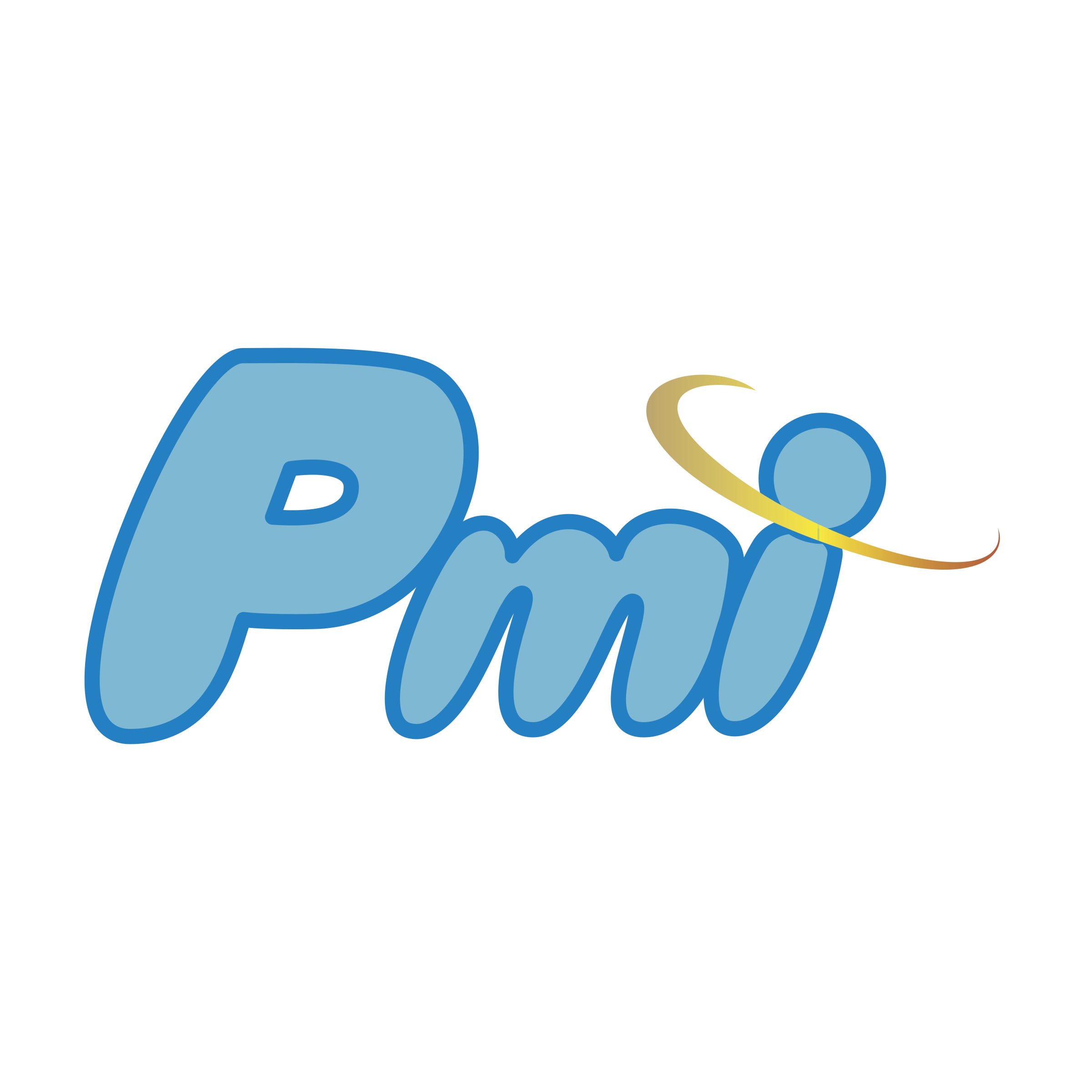 PMI Logo PNG Transparent & SVG Vector.