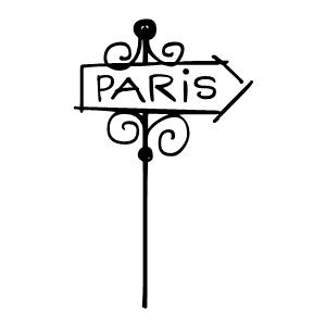 17 Best Paris Quotes on Pinterest.