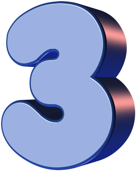 Numbers Pictures 24, Buy Clip Art.