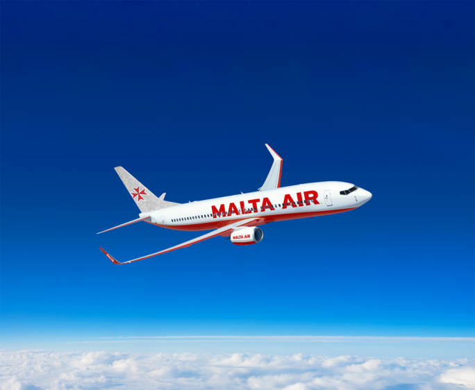 WATCH] Malta Air officially launched, as Ryanair promises $1.