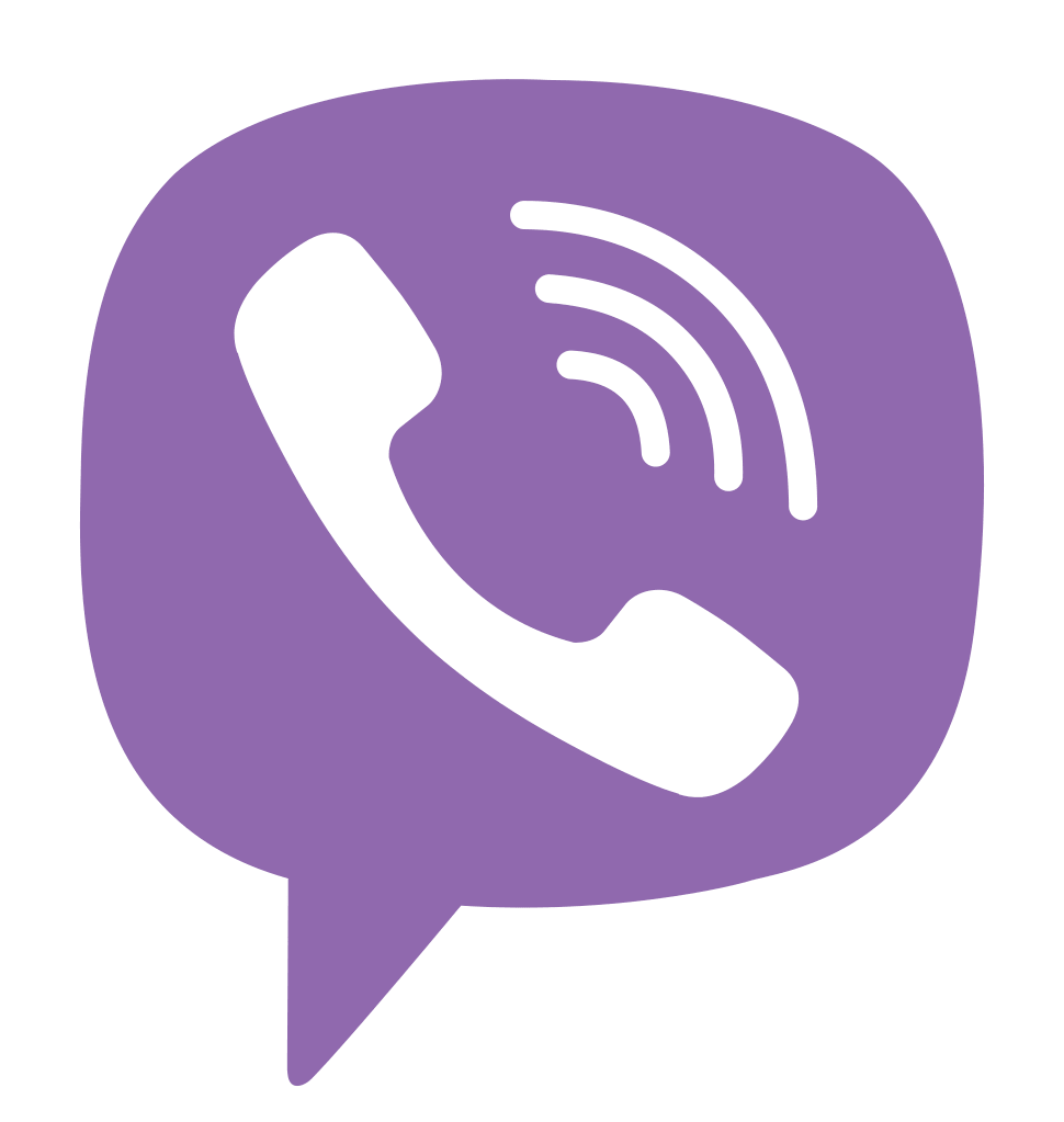 Download Mobile Text App Viber Logo Messaging Icon ICON free.
