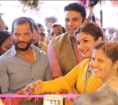 PNG Jewellers Open First Franchise Store In Aundh.