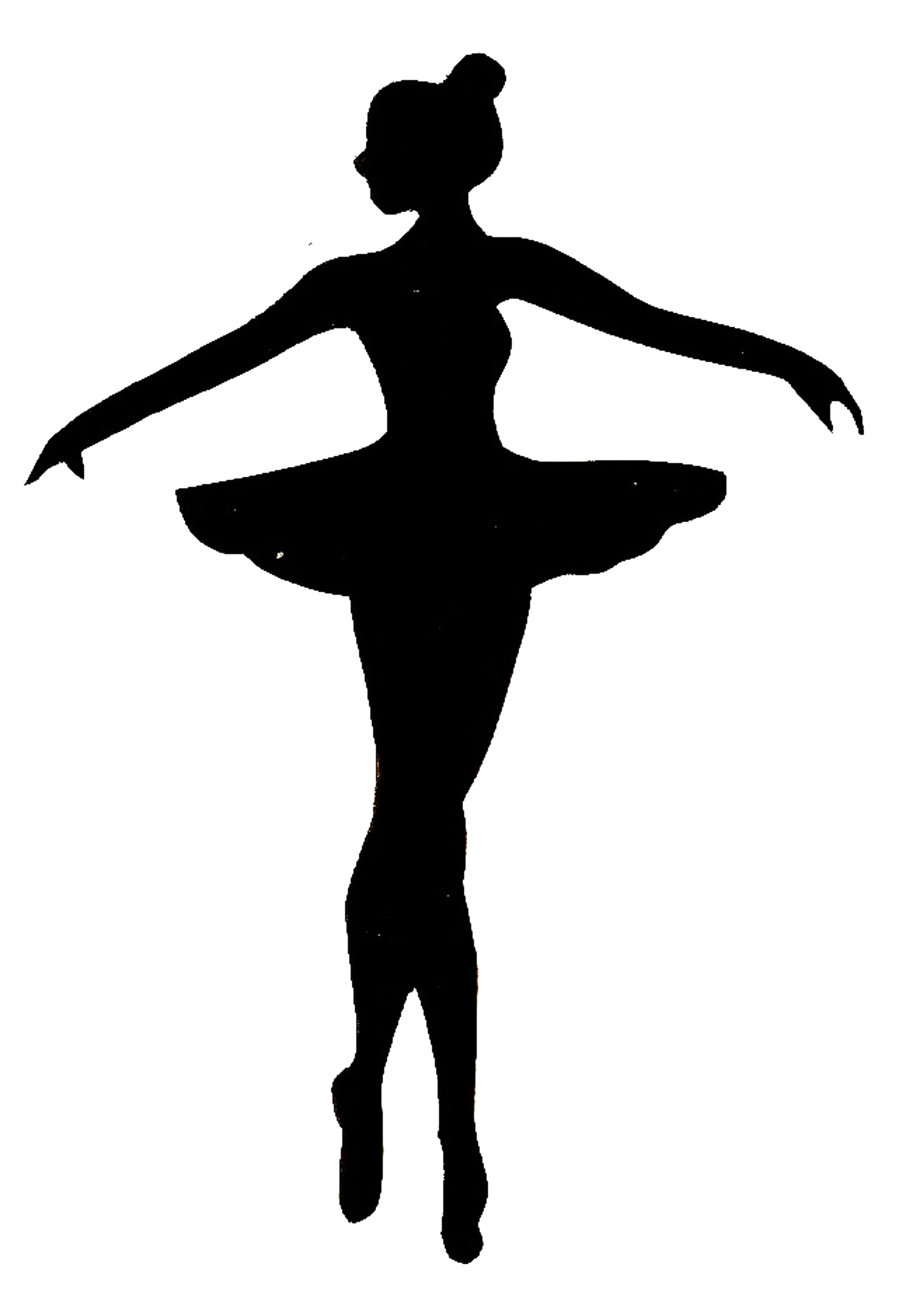 Ballet PNG Image Vector, Clipart, PSD.