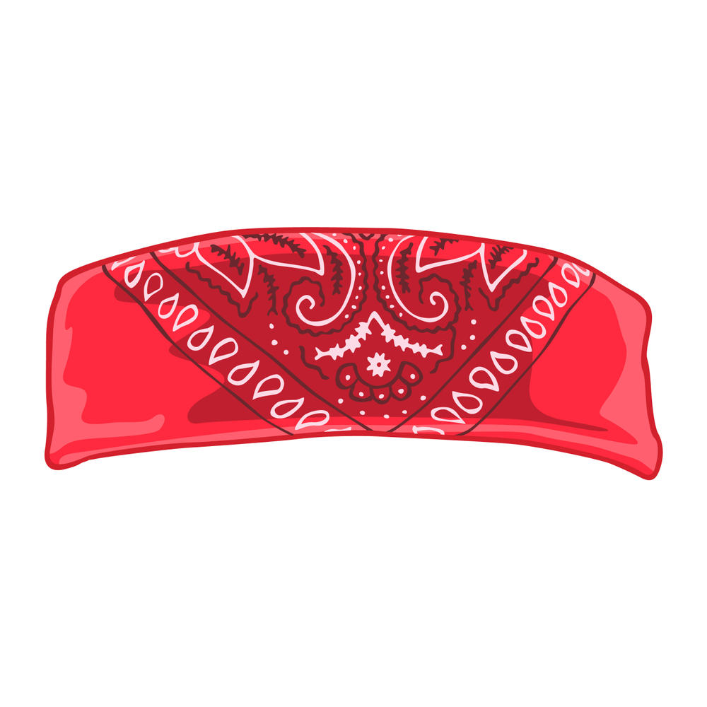 red bandana png 10 free Cliparts | Download images on Clipground 2024