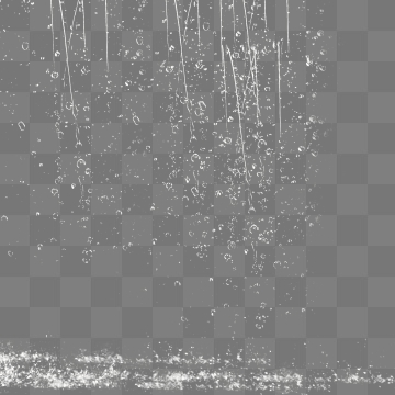 Rain Png, Vector, PSD, and Clipart With Transparent.