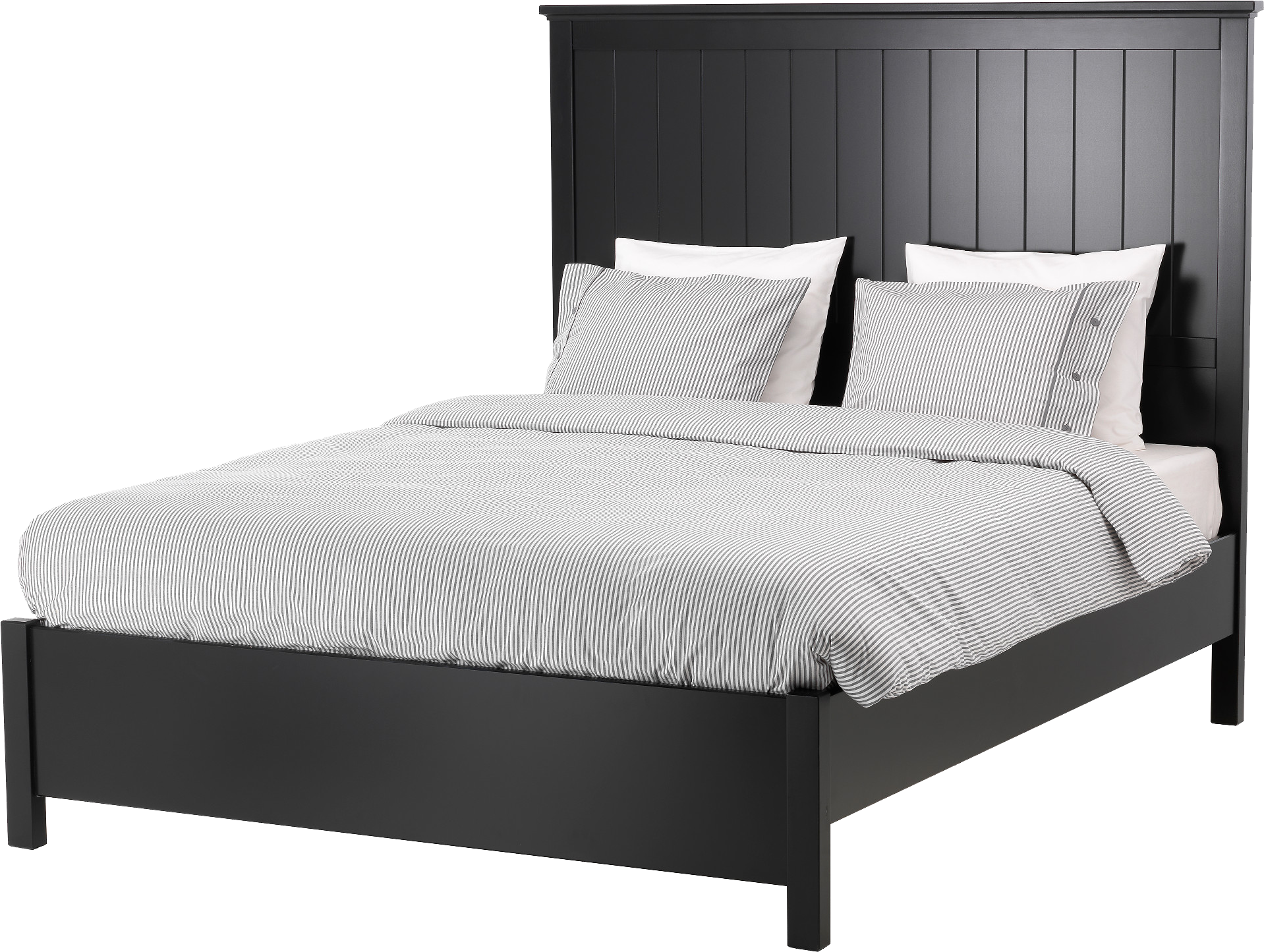 Bed PNG Image.