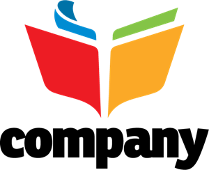 Book Logo Vectors Free Download.