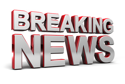 Png Latest Breaking News Vector, Clipart, PSD.