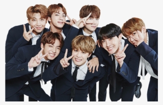 Bts PNG, Transparent Bts PNG Image Free Download.