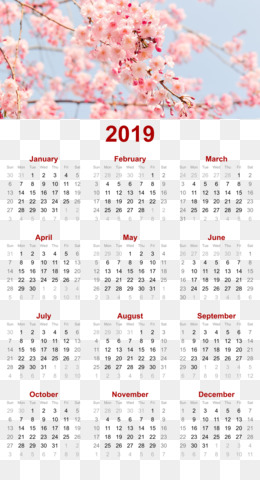 Calendar PNG.