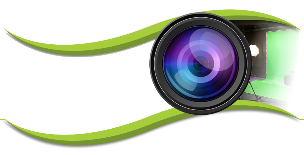 Download Video Camera Lens PNG File.
