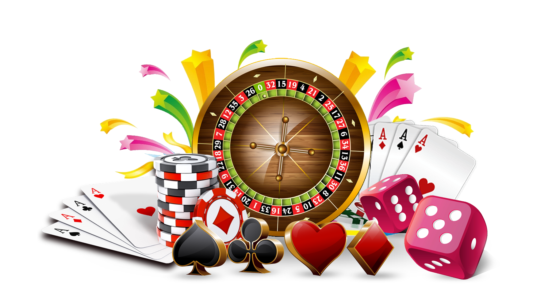 jogos de casino slots