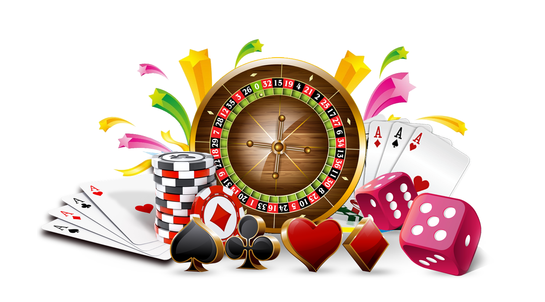 casinos online estrangeiros