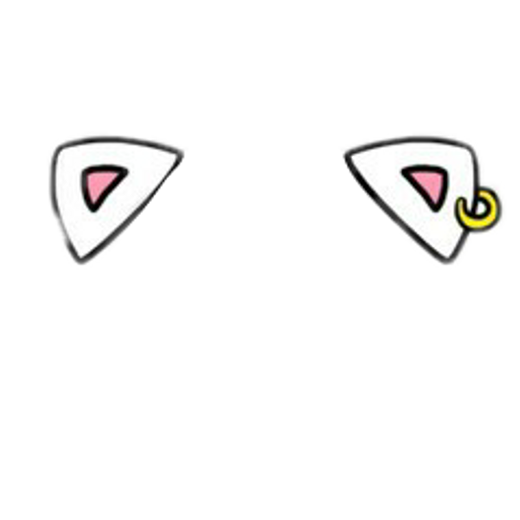 Cat Ears Png , (+) Png Group.