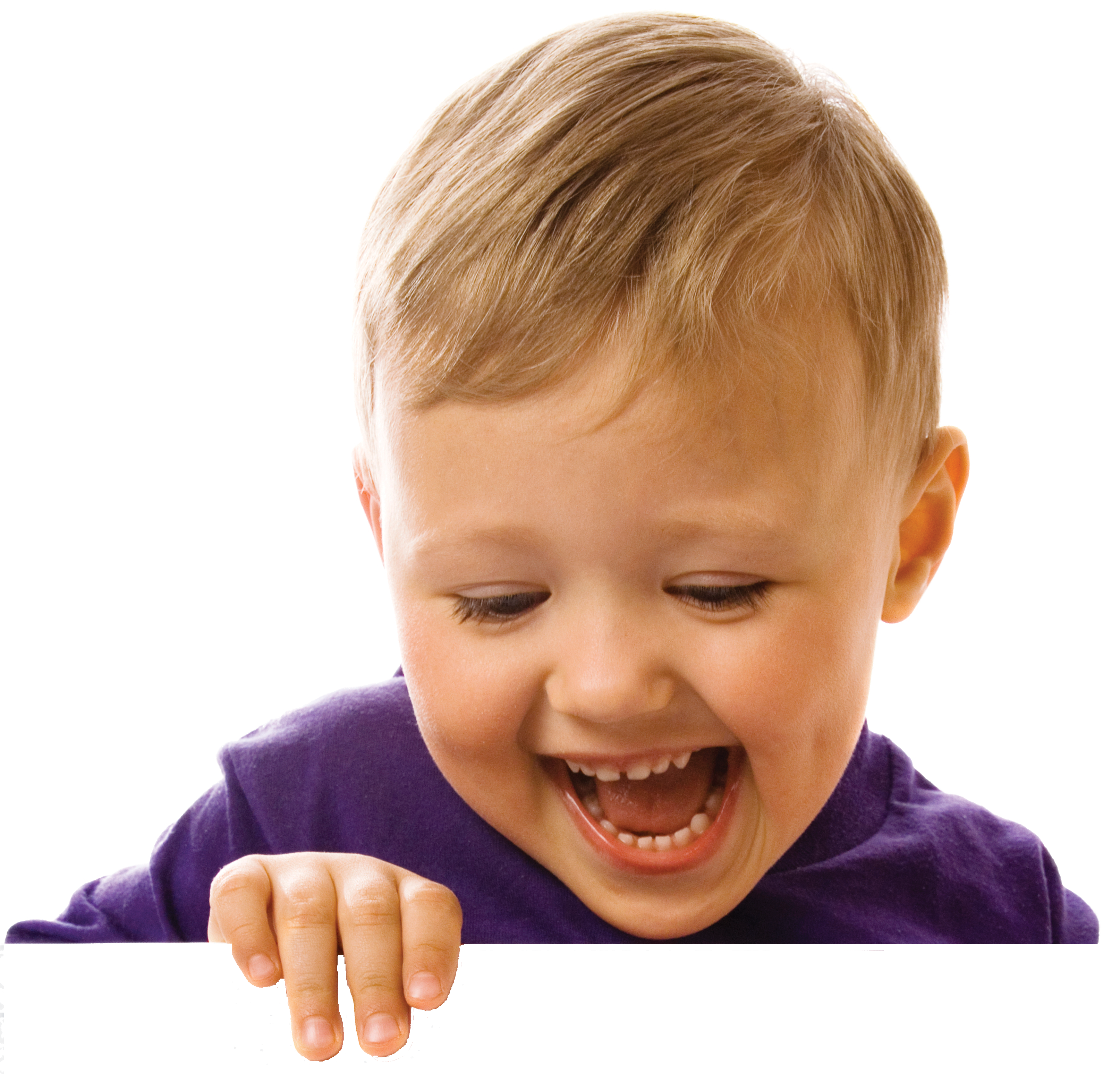 Child PNG Image.