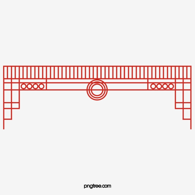 China Wind Wire Frame, Frame Clipart, Wireframe, Frame PNG.