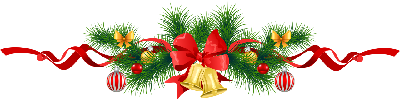 Christmas PNG Image Without Background.