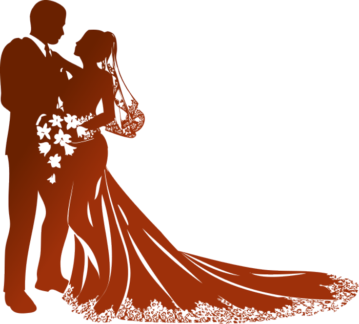 Download Wedding Free PNG photo images and clipart.