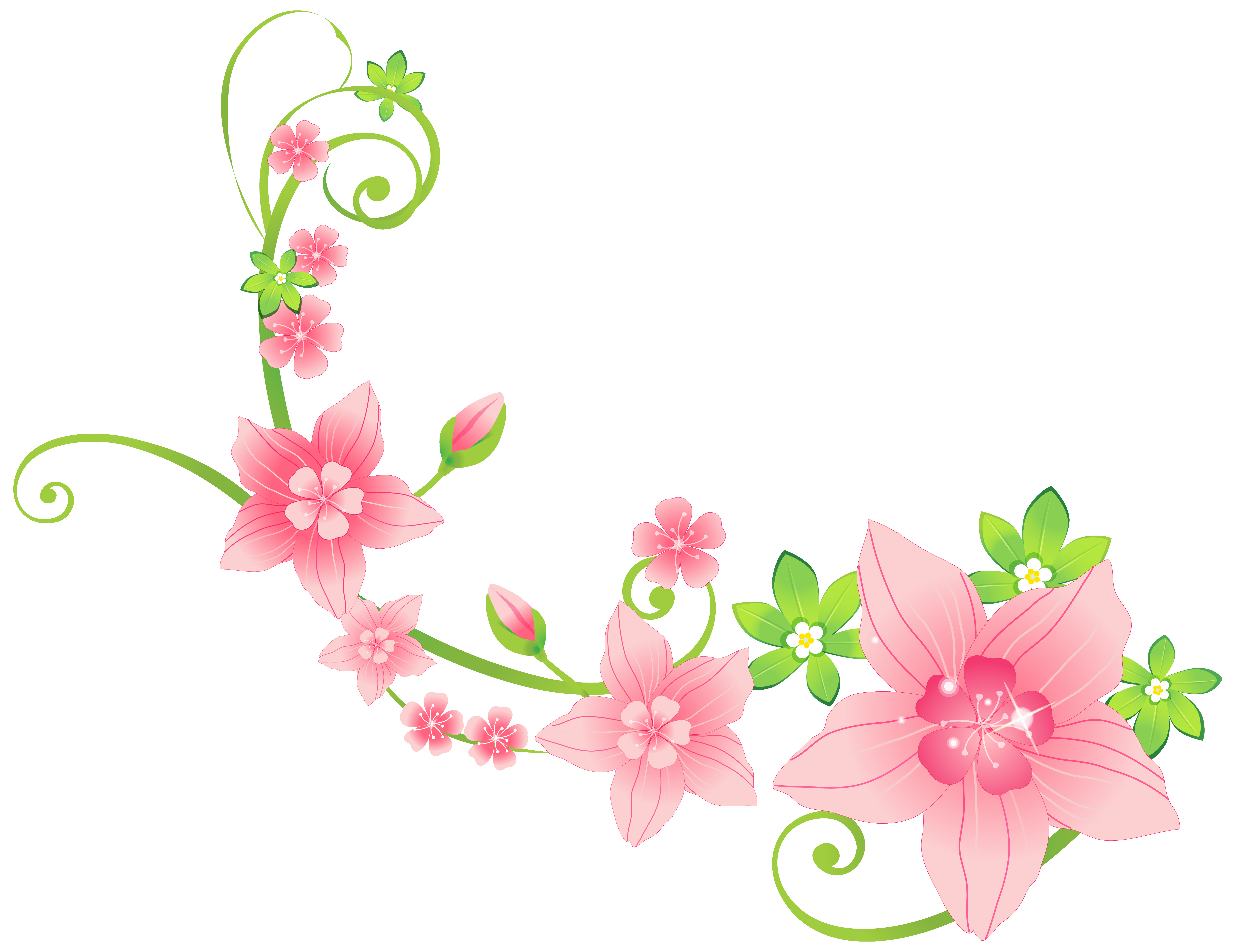 png clipart flower 10 free Cliparts | Download images on Clipground 2021