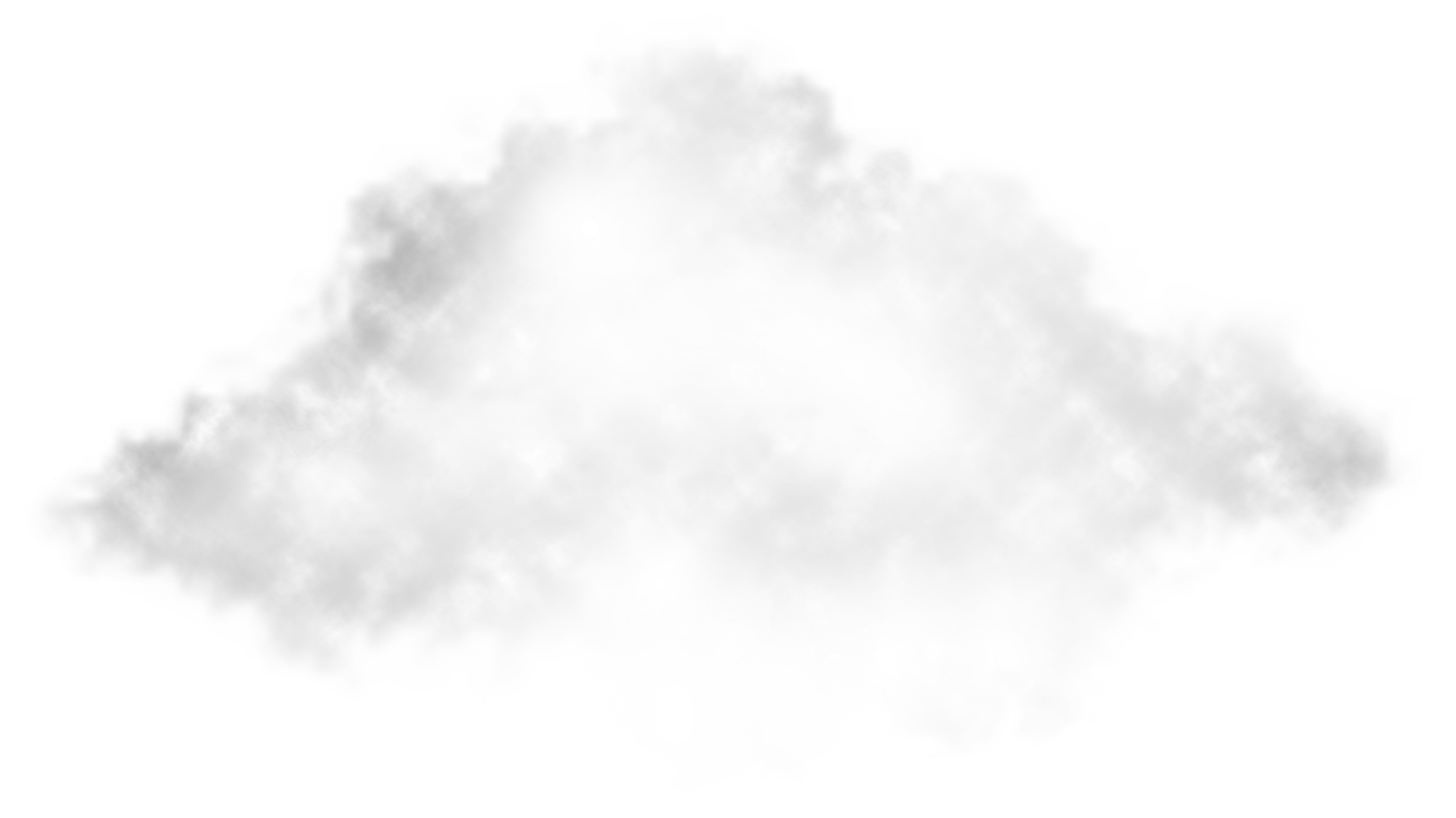 Cloud PNG Clipart.