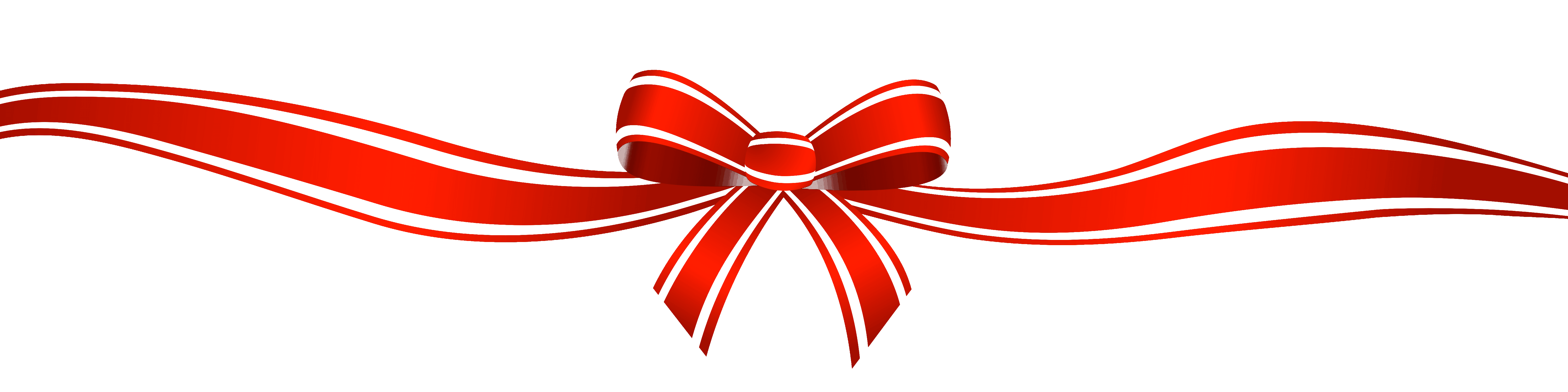 Ribbon Vector PNG.