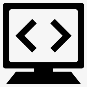 Code Icon PNG Images.