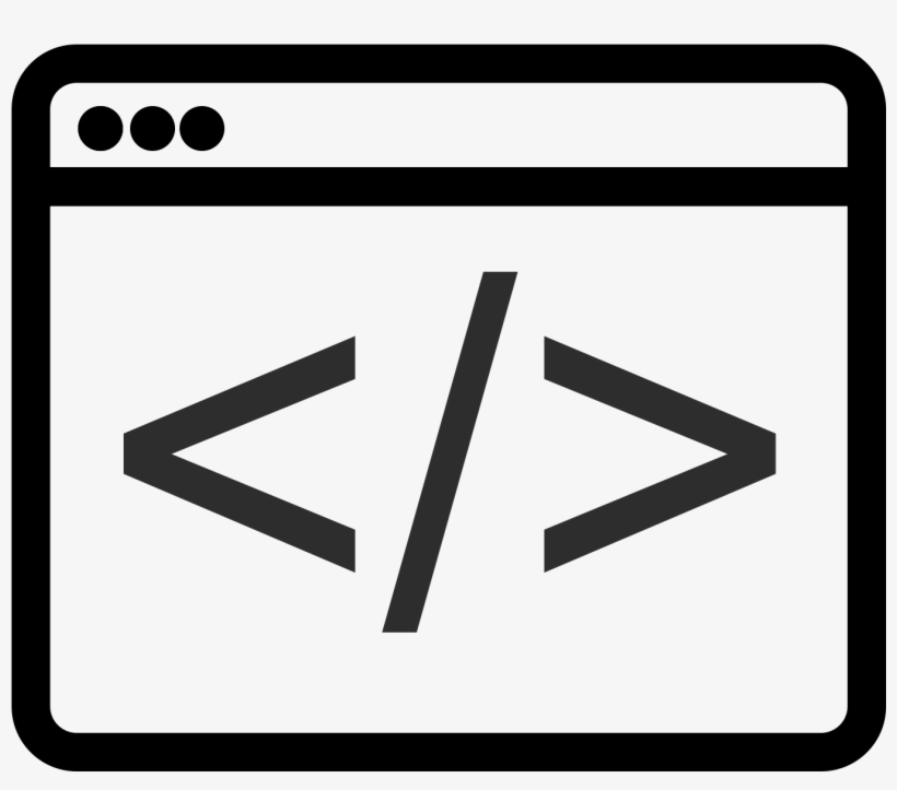 Code Icon Png Free.