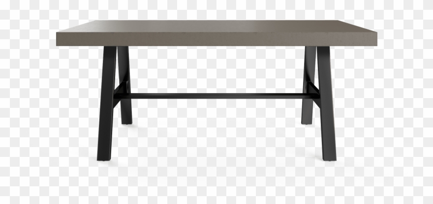 Outdoor Table Png.