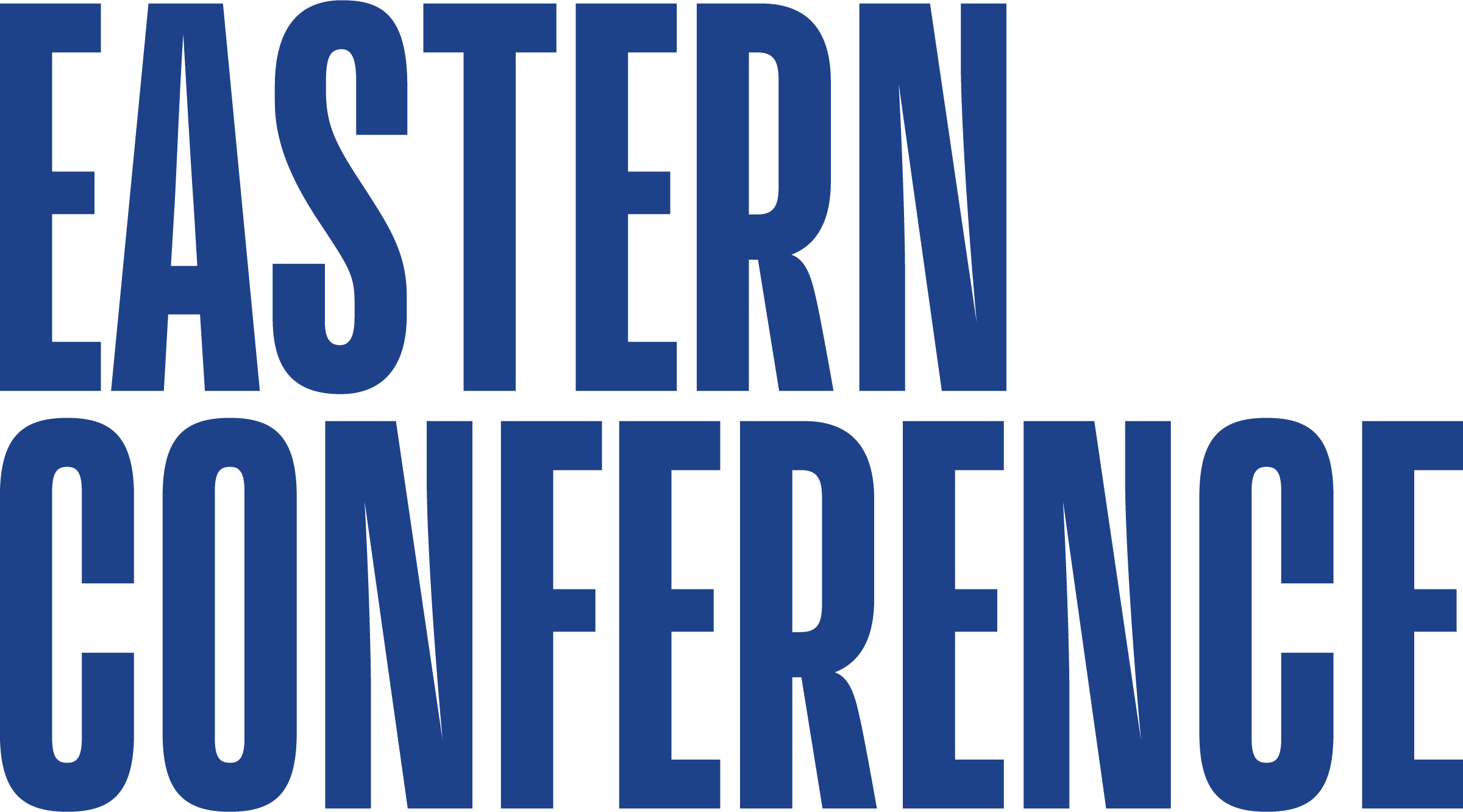 File:Eastern Conference (NBA) logo 2018.png.