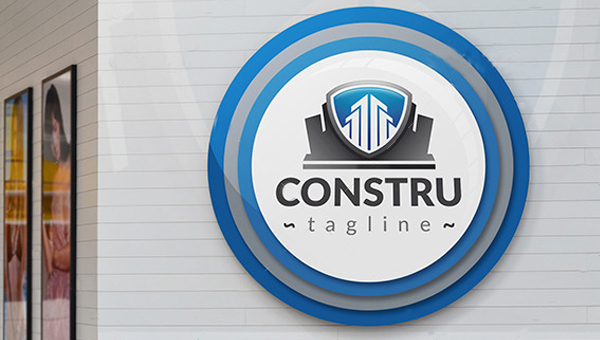 45+ Construction Company Logos.