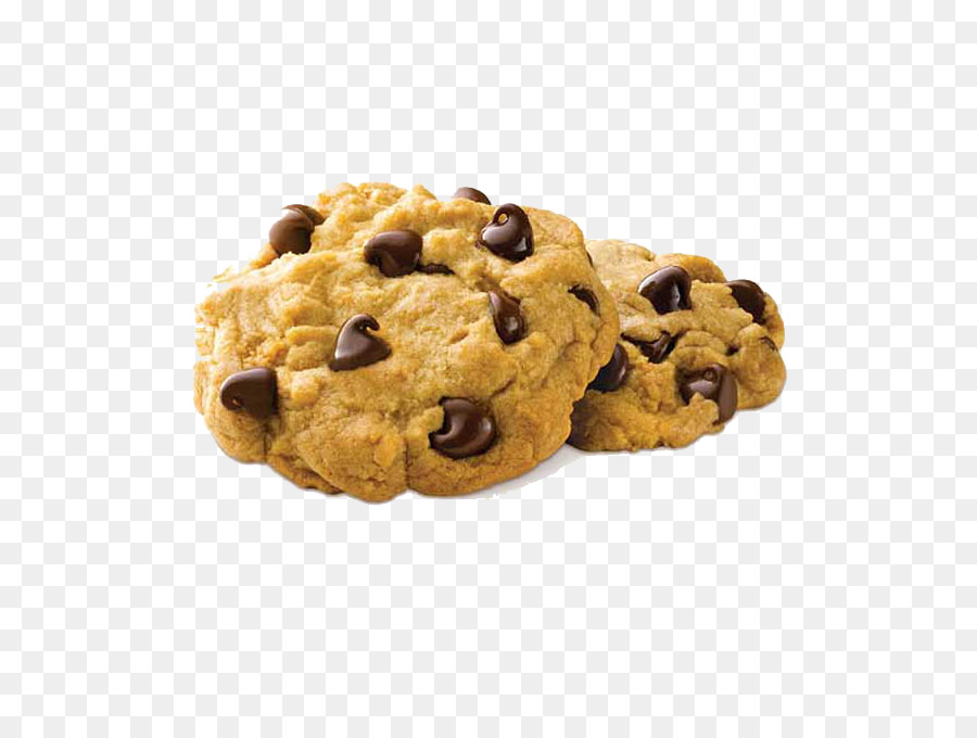 Chocolate Chip Cookie Cookie Dough Clip #177409.