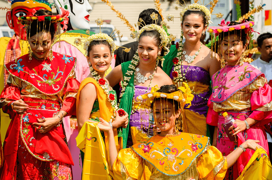 The Unique Culture of Indonesia — Steemit.