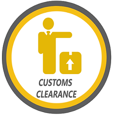 Begins clearing. Customs Clearance. Customs Clearance на белом фоне. The Customs Clearance area. Customs Clearance symbol.