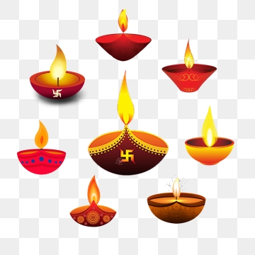 Diwali PNG Images.